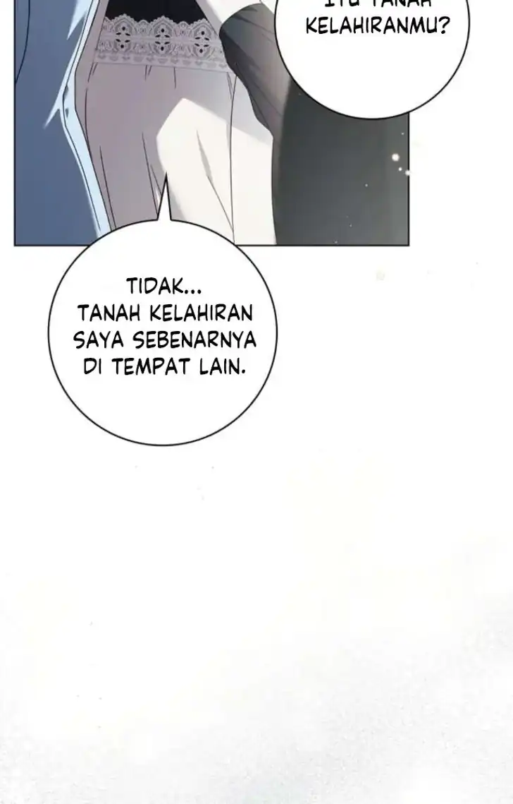 The Count's Secret Maid Chapter 54 - halaman 80