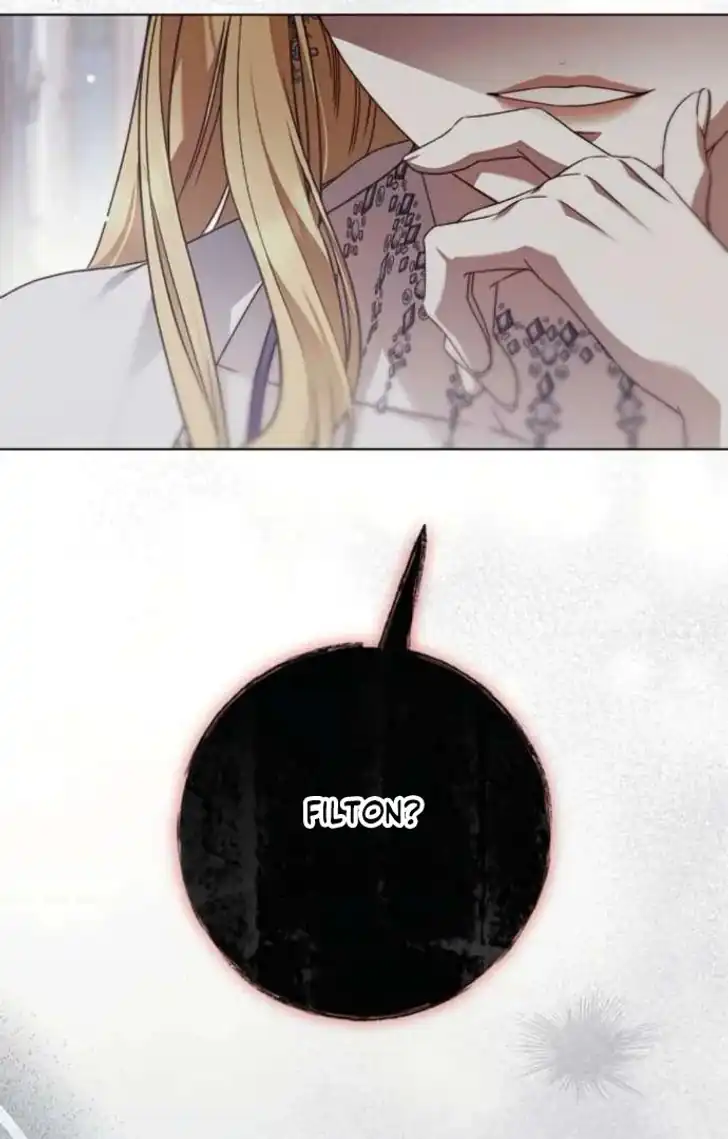 The Count's Secret Maid Chapter 54 - halaman 81