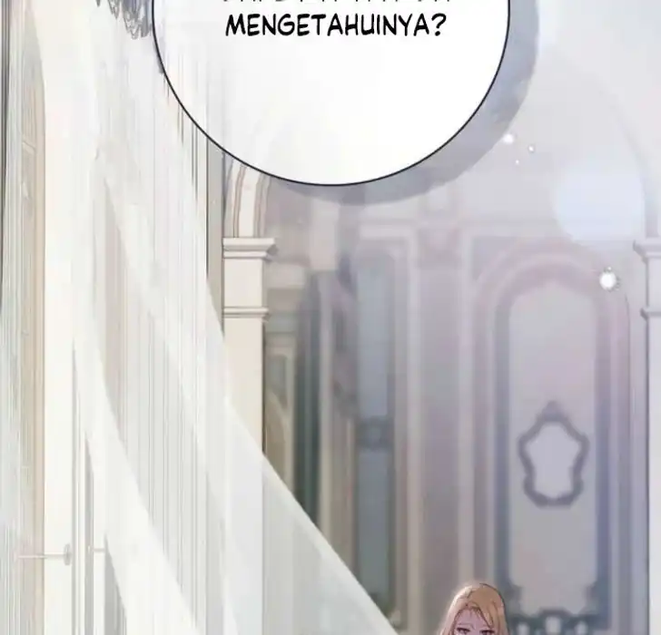 The Count's Secret Maid Chapter 54 - halaman 86
