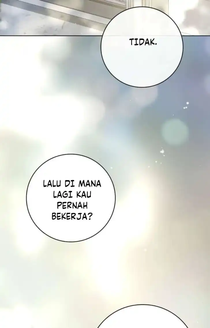 The Count's Secret Maid Chapter 54 - halaman 95