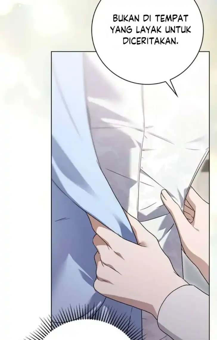 The Count's Secret Maid Chapter 54 - halaman 96
