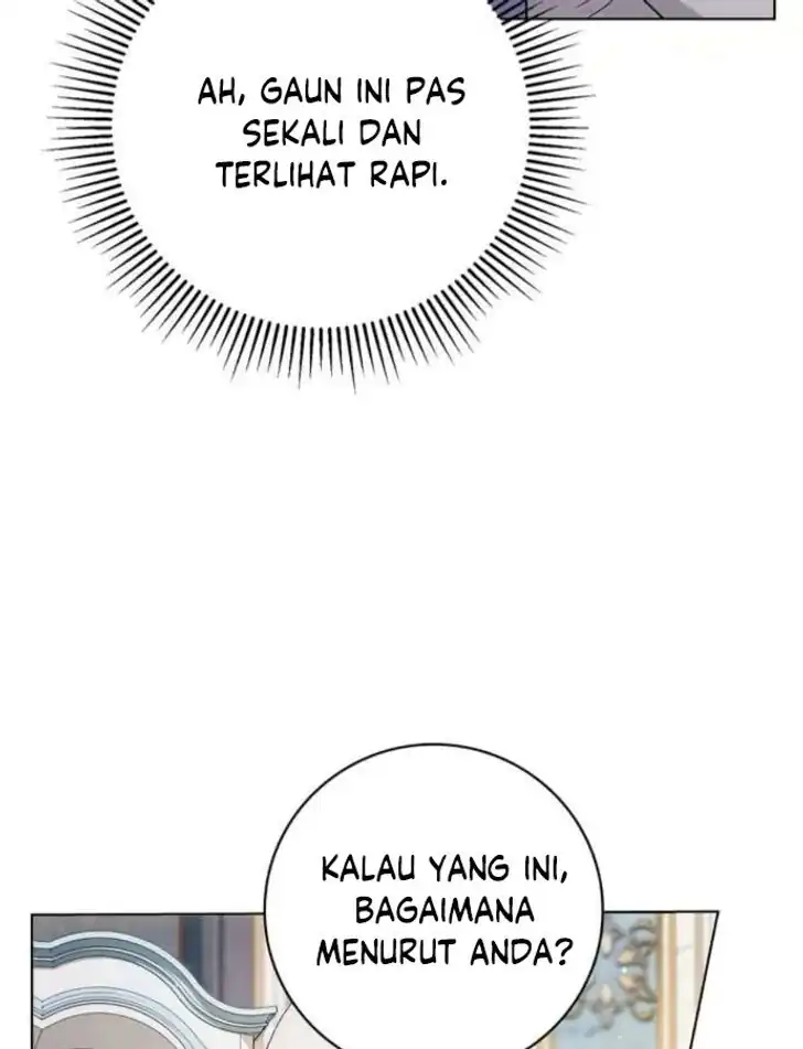 The Count's Secret Maid Chapter 54 - halaman 97