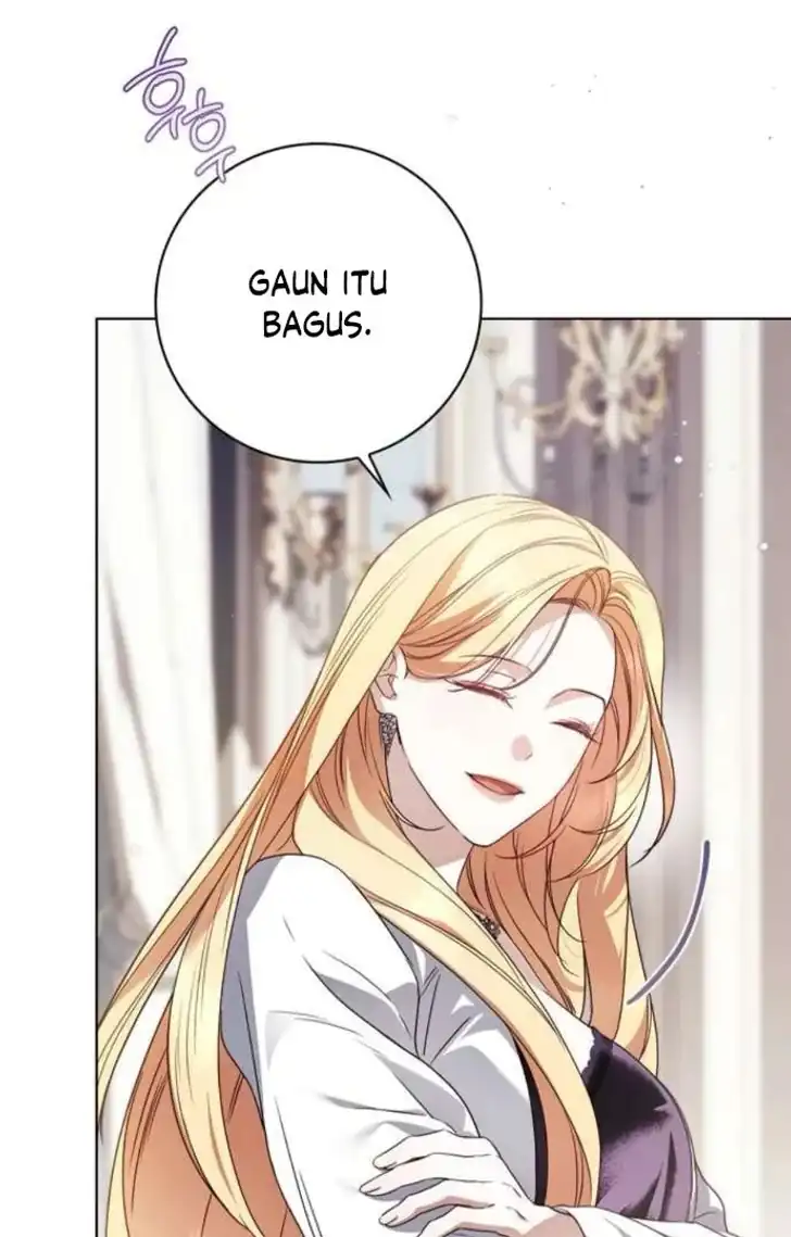 The Count's Secret Maid Chapter 55 - halaman 10