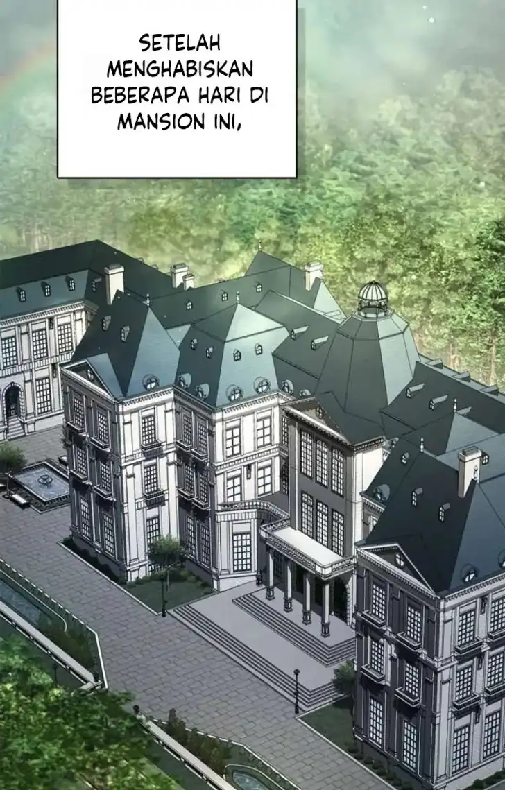 The Count's Secret Maid Chapter 55 - halaman 104