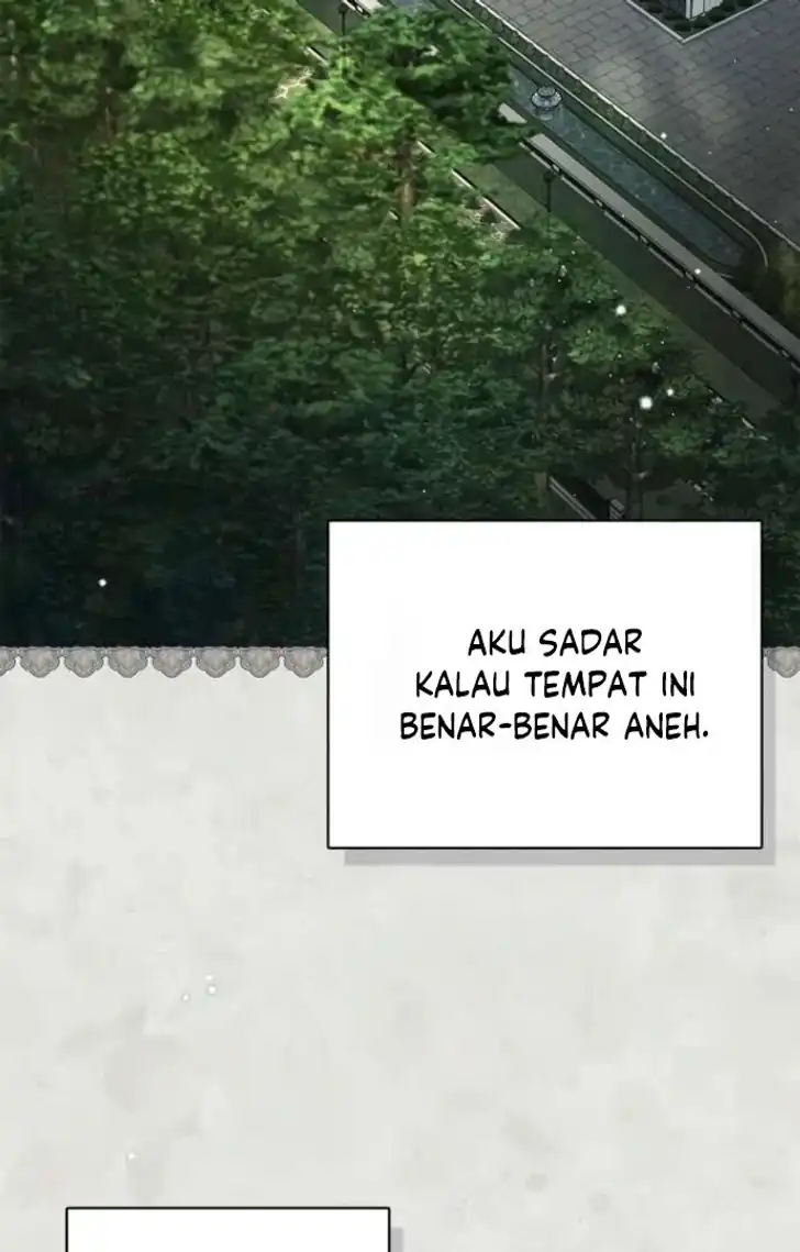 The Count's Secret Maid Chapter 55 - halaman 105