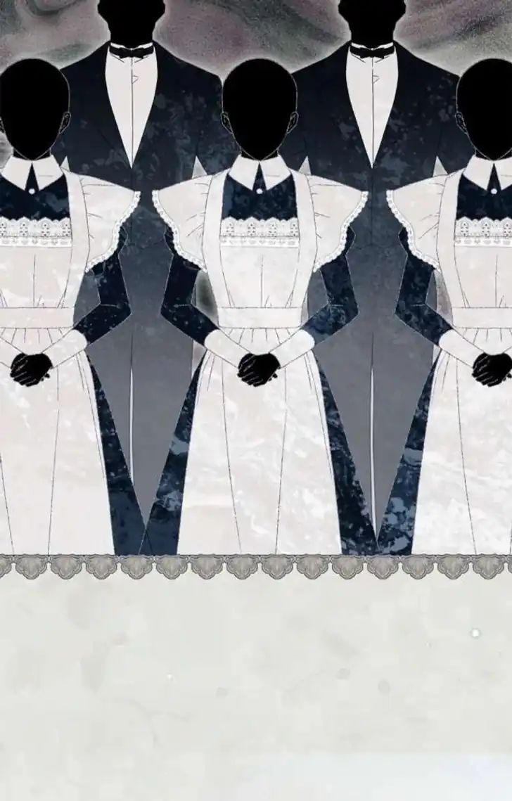 The Count's Secret Maid Chapter 55 - halaman 108