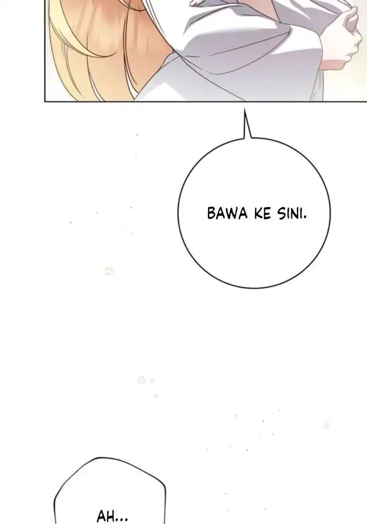 The Count's Secret Maid Chapter 55 - halaman 11