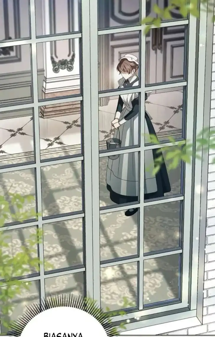 The Count's Secret Maid Chapter 55 - halaman 110