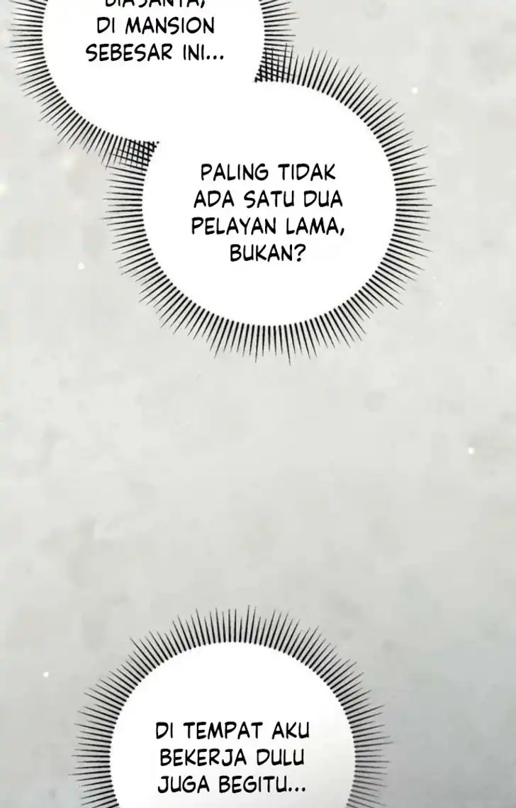 The Count's Secret Maid Chapter 55 - halaman 111