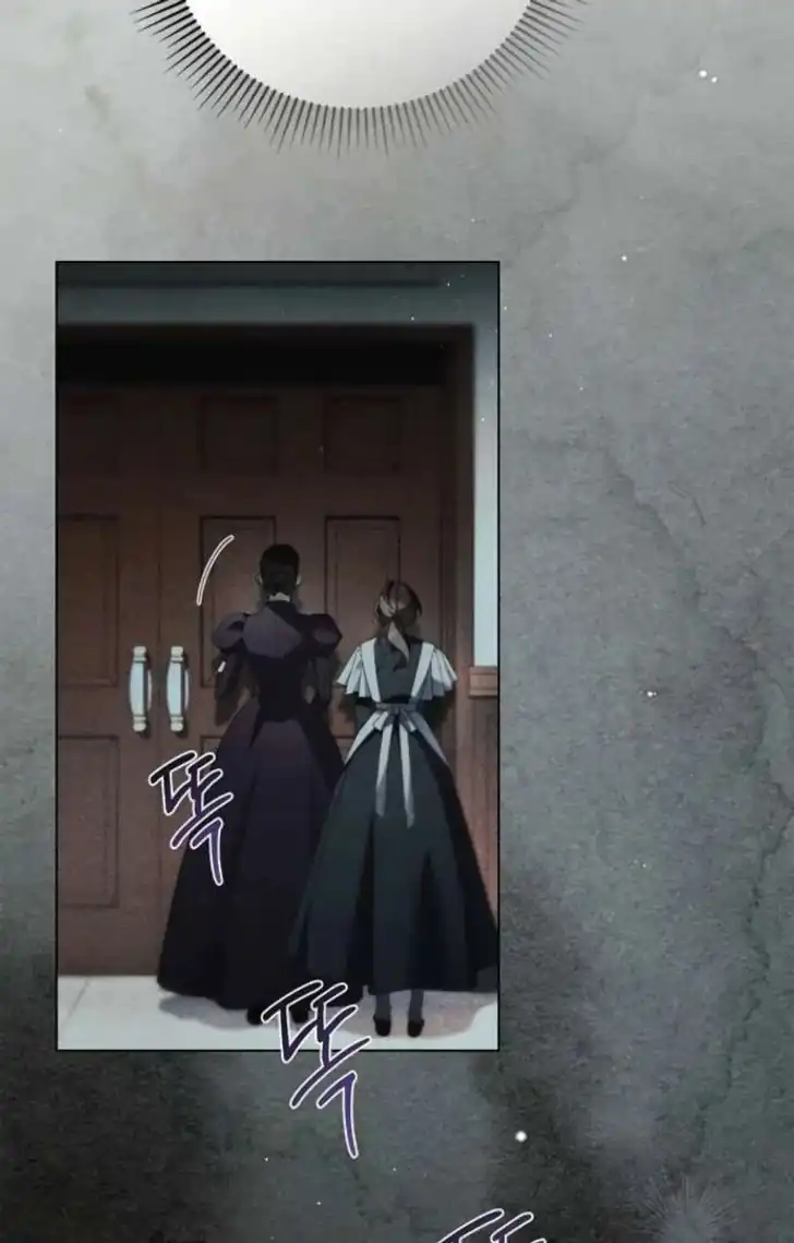 The Count's Secret Maid Chapter 55 - halaman 112