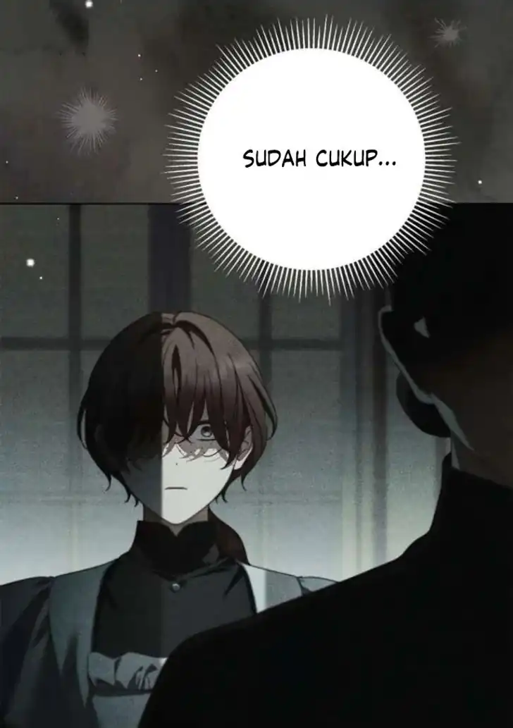 The Count's Secret Maid Chapter 55 - halaman 115