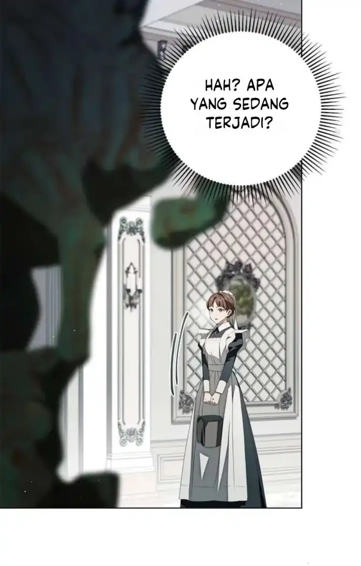 The Count's Secret Maid Chapter 55 - halaman 120