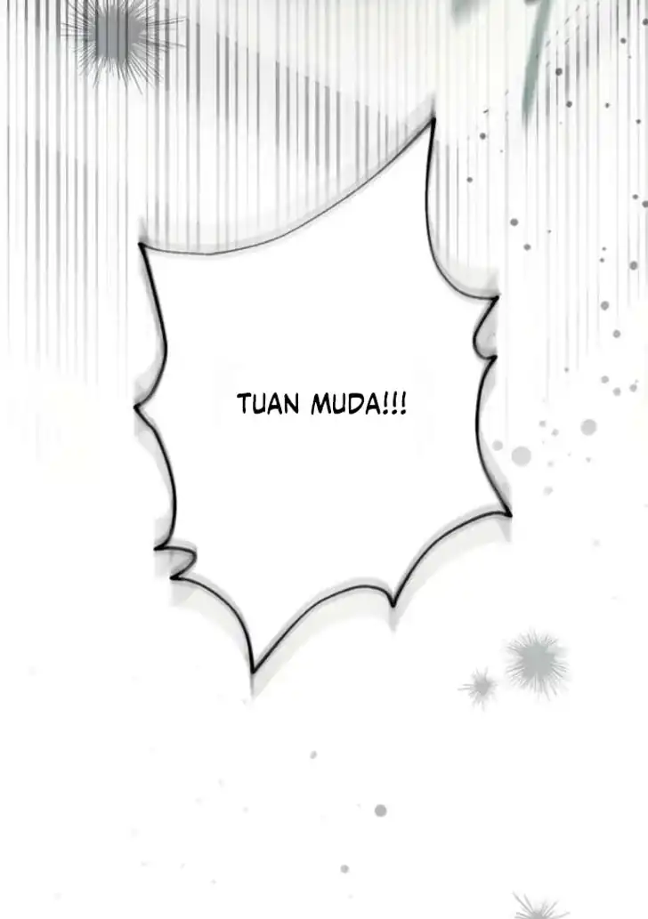 The Count's Secret Maid Chapter 55 - halaman 127