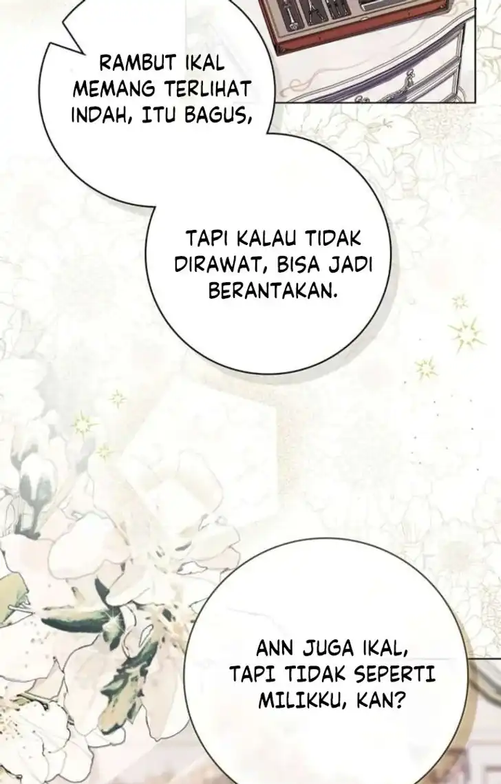 The Count's Secret Maid Chapter 55 - halaman 15
