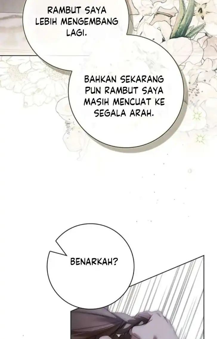 The Count's Secret Maid Chapter 55 - halaman 17