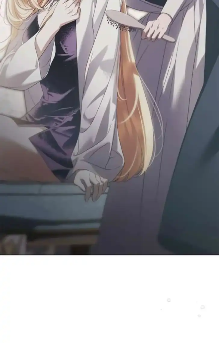 The Count's Secret Maid Chapter 55 - halaman 20
