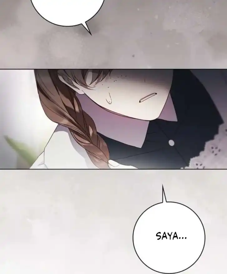 The Count's Secret Maid Chapter 55 - halaman 25