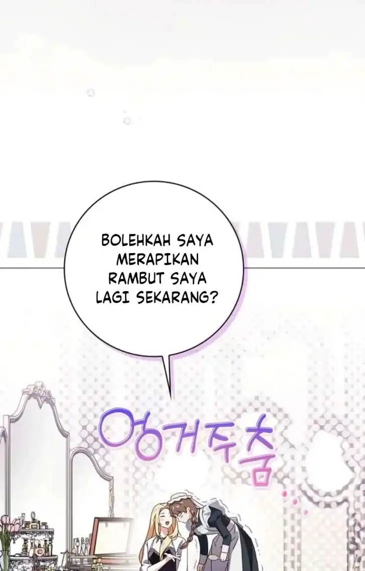 The Count's Secret Maid Chapter 55 - halaman 26