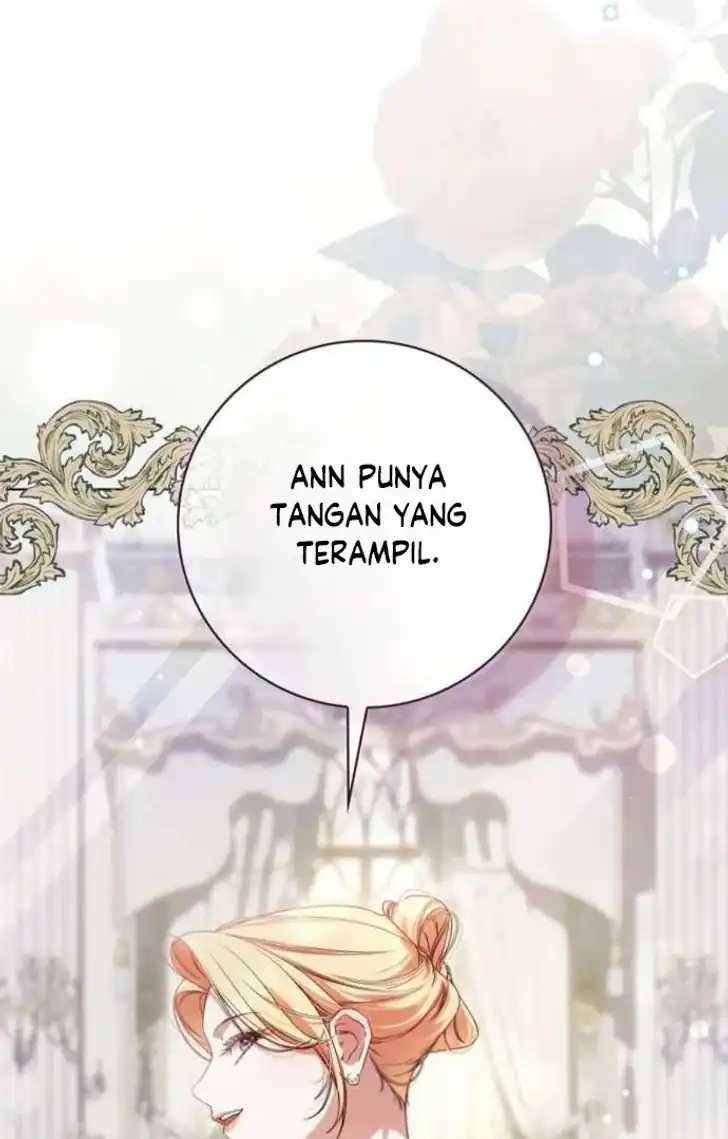 The Count's Secret Maid Chapter 55 - halaman 28