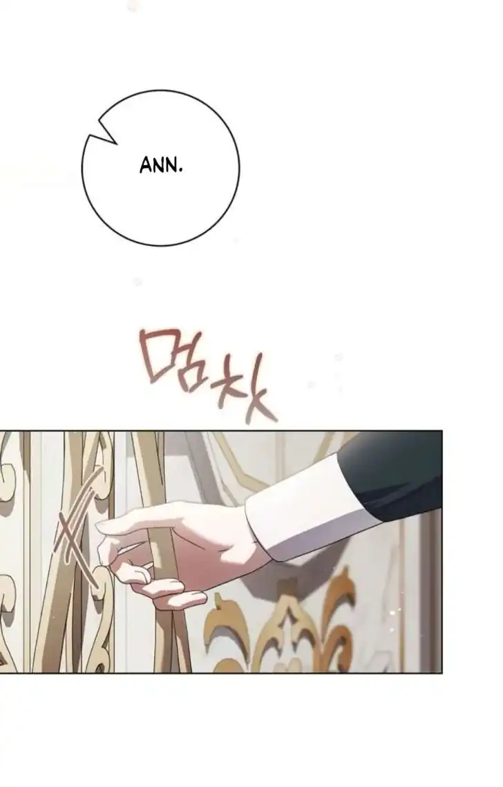 The Count's Secret Maid Chapter 55 - halaman 32