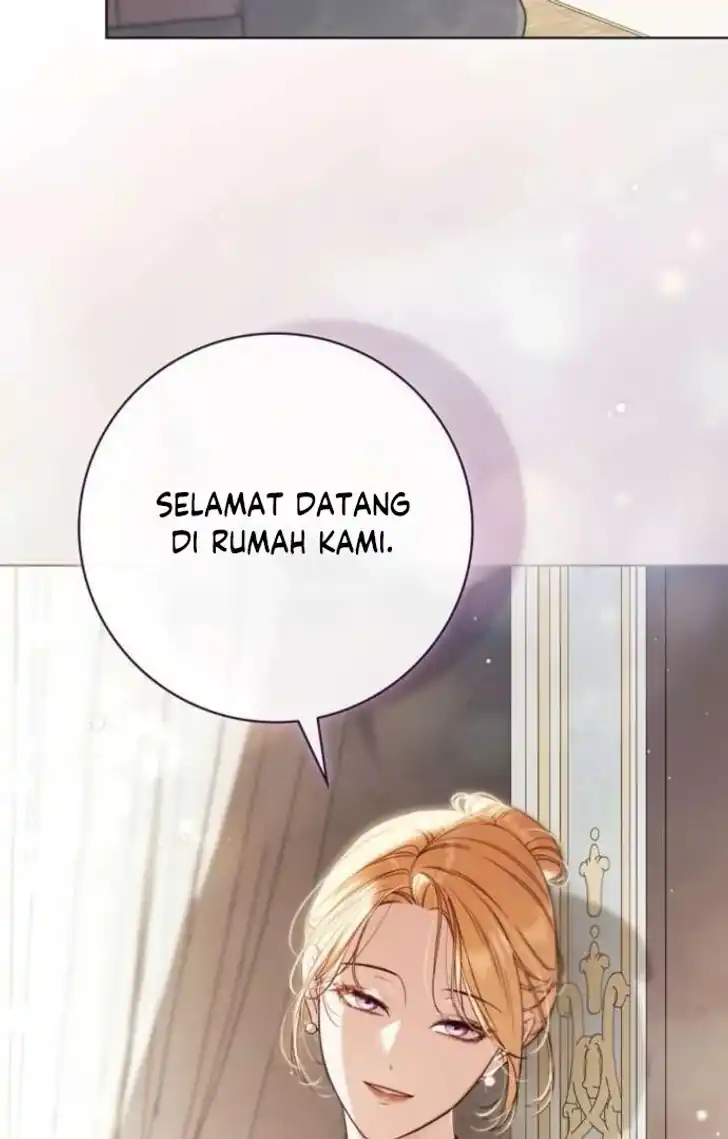 The Count's Secret Maid Chapter 55 - halaman 34