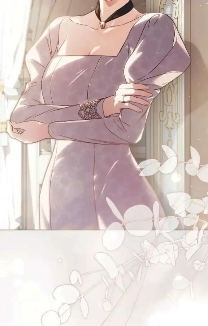 The Count's Secret Maid Chapter 55 - halaman 35