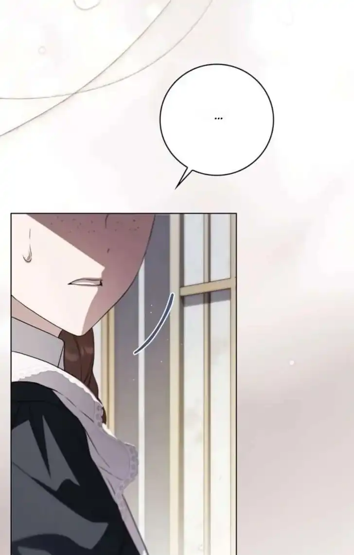 The Count's Secret Maid Chapter 55 - halaman 36