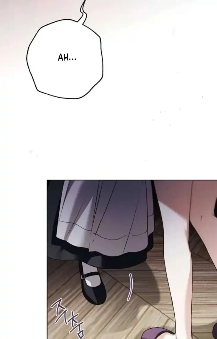 The Count's Secret Maid Chapter 55 - halaman 4