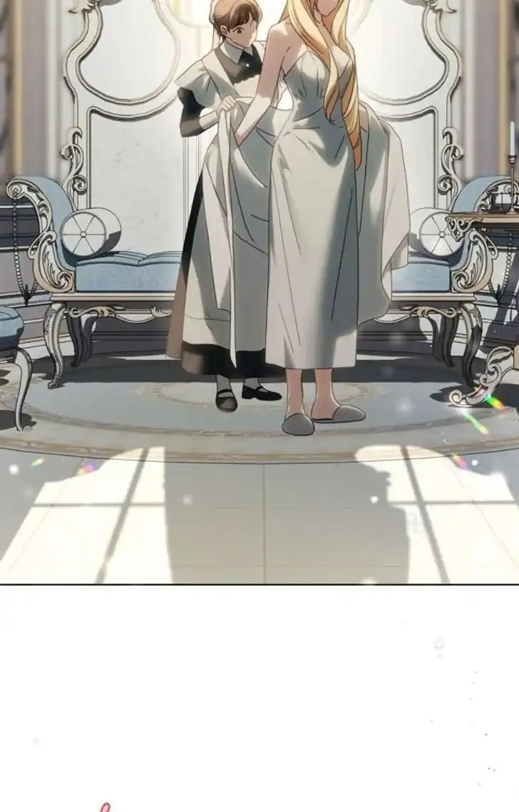 The Count's Secret Maid Chapter 55 - halaman 42