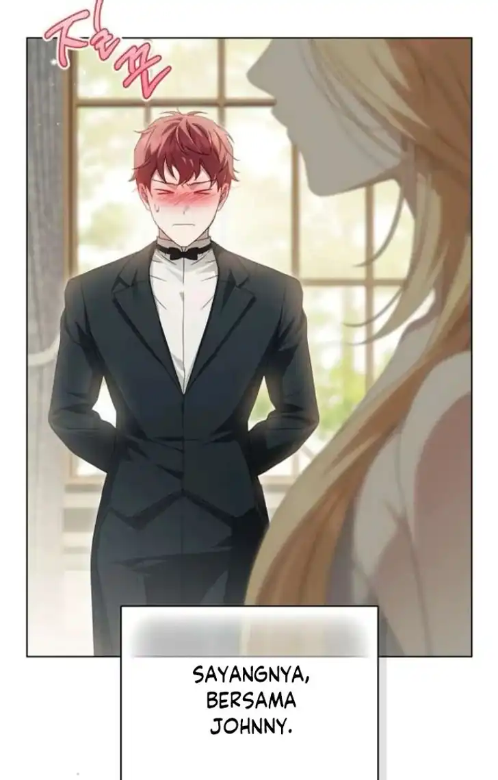The Count's Secret Maid Chapter 55 - halaman 43