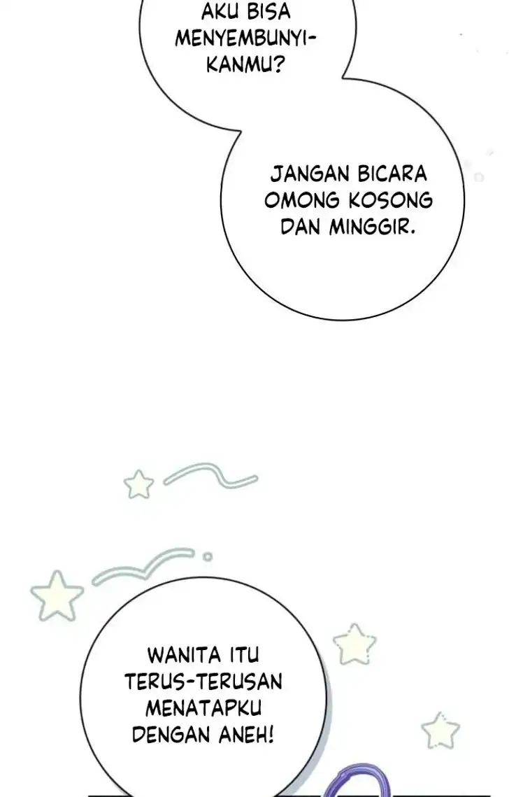 The Count's Secret Maid Chapter 55 - halaman 47