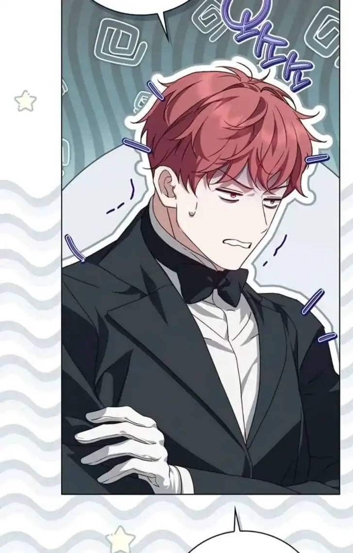 The Count's Secret Maid Chapter 55 - halaman 48
