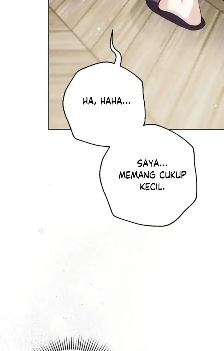 The Count's Secret Maid Chapter 55 - halaman 5