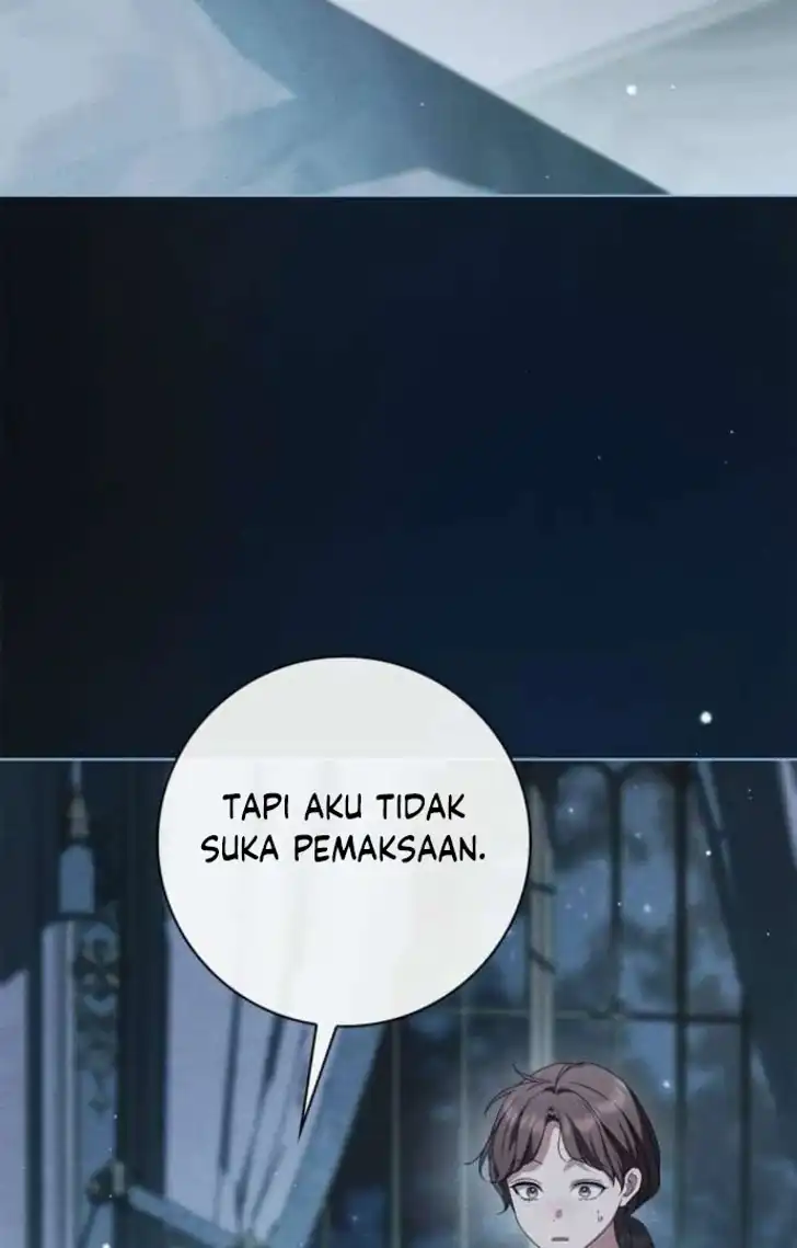 The Count's Secret Maid Chapter 55 - halaman 53