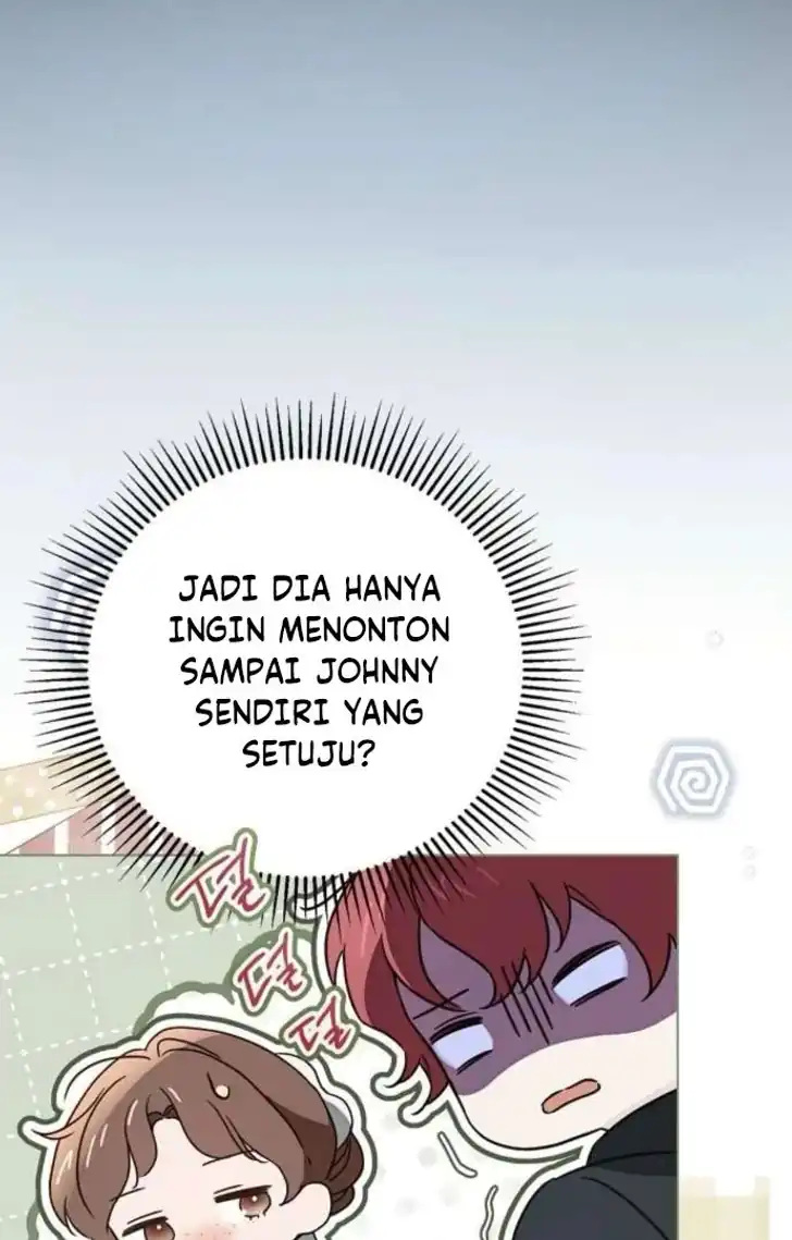 The Count's Secret Maid Chapter 55 - halaman 57