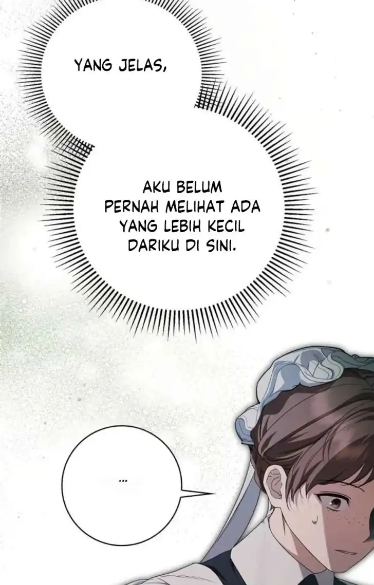 The Count's Secret Maid Chapter 55 - halaman 6