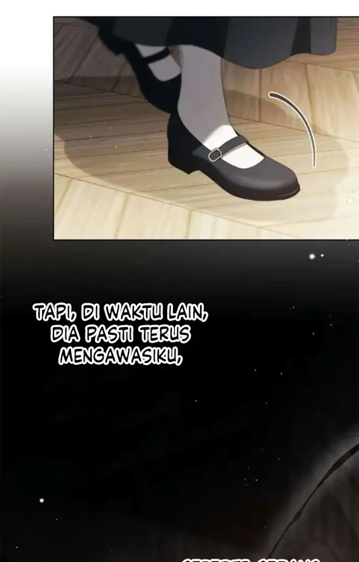 The Count's Secret Maid Chapter 55 - halaman 64