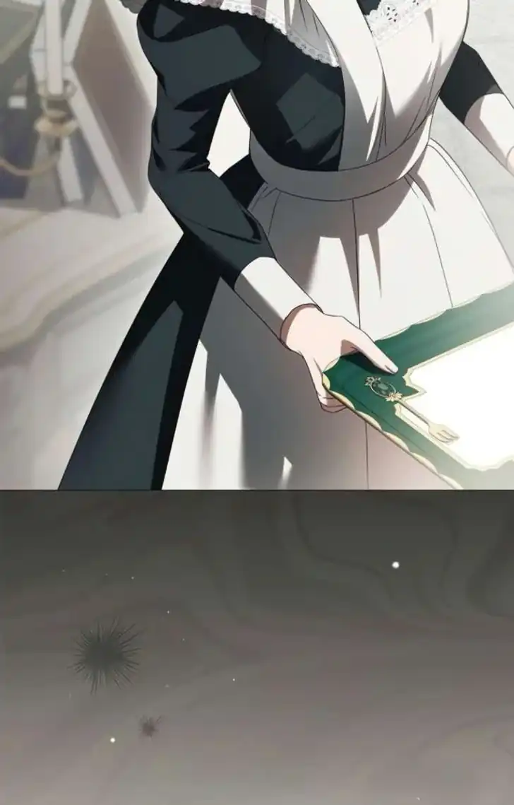 The Count's Secret Maid Chapter 55 - halaman 66