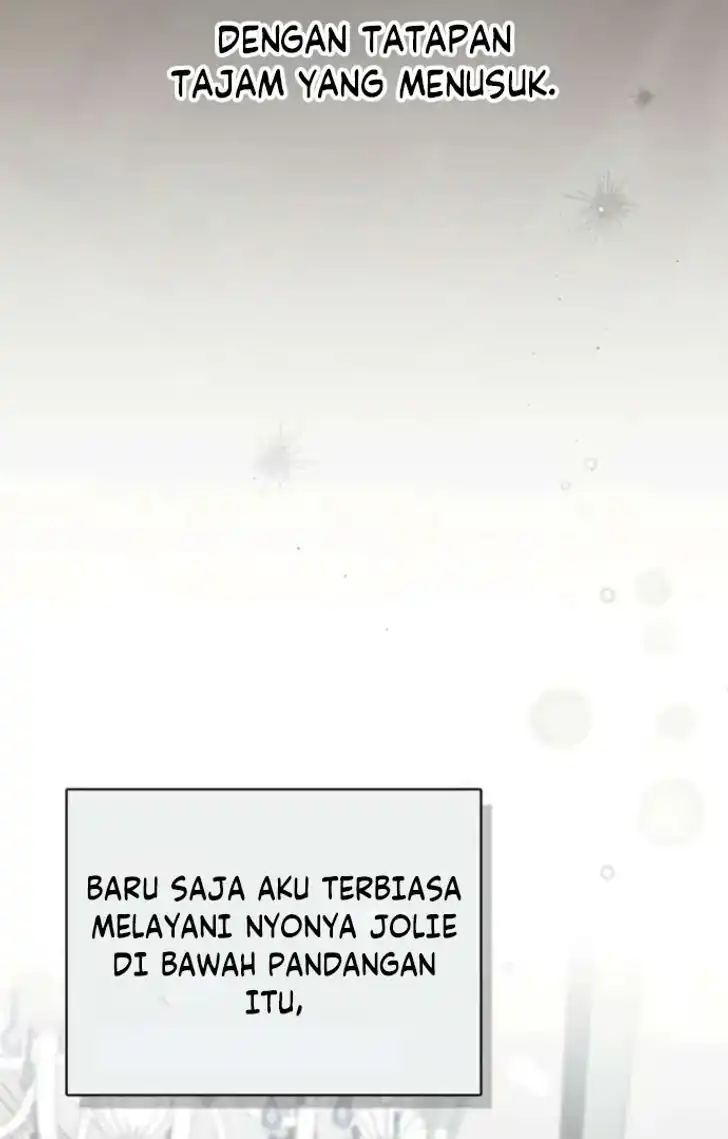 The Count's Secret Maid Chapter 55 - halaman 67