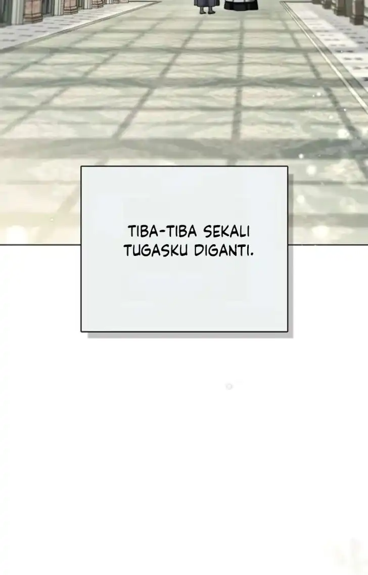 The Count's Secret Maid Chapter 55 - halaman 69