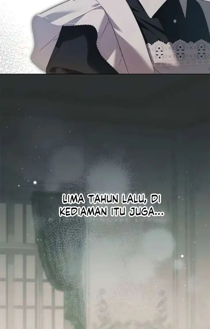 The Count's Secret Maid Chapter 55 - halaman 7