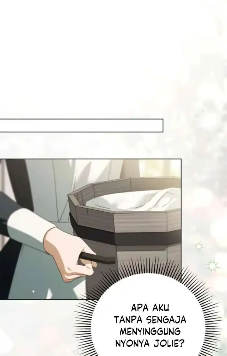 The Count's Secret Maid Chapter 55 - halaman 70