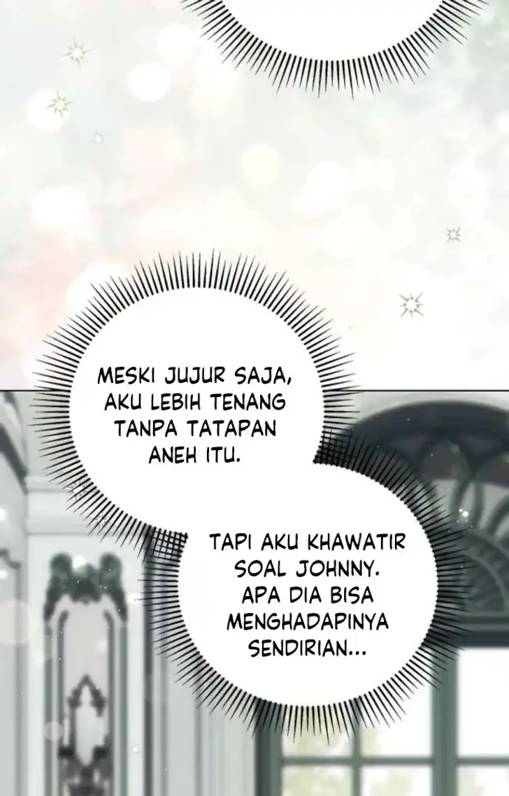 The Count's Secret Maid Chapter 55 - halaman 71