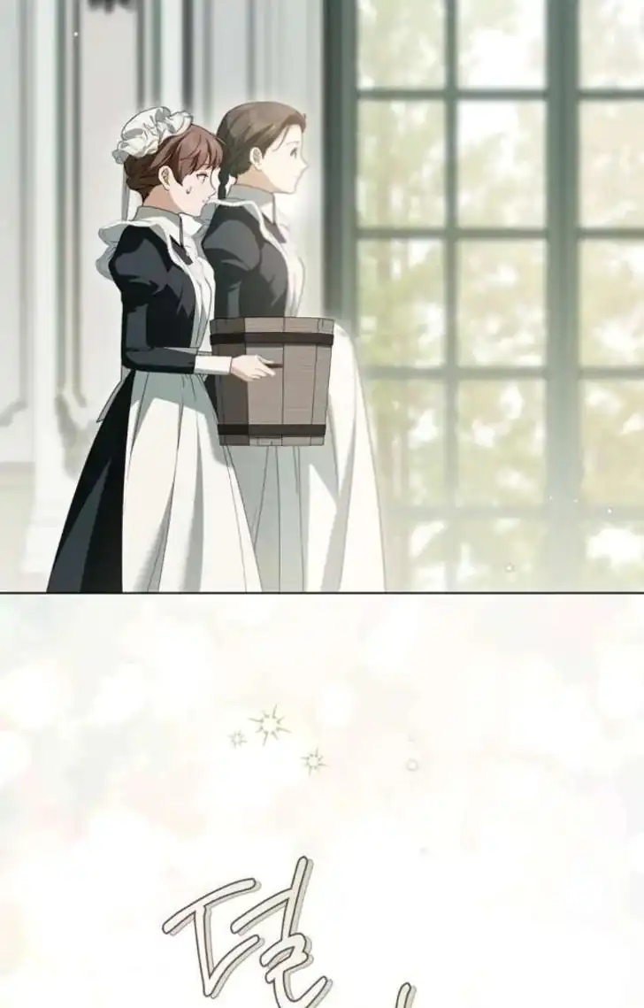 The Count's Secret Maid Chapter 55 - halaman 72