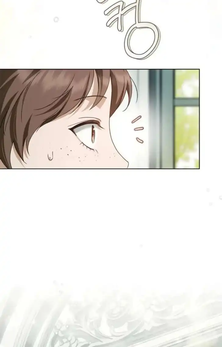 The Count's Secret Maid Chapter 55 - halaman 73