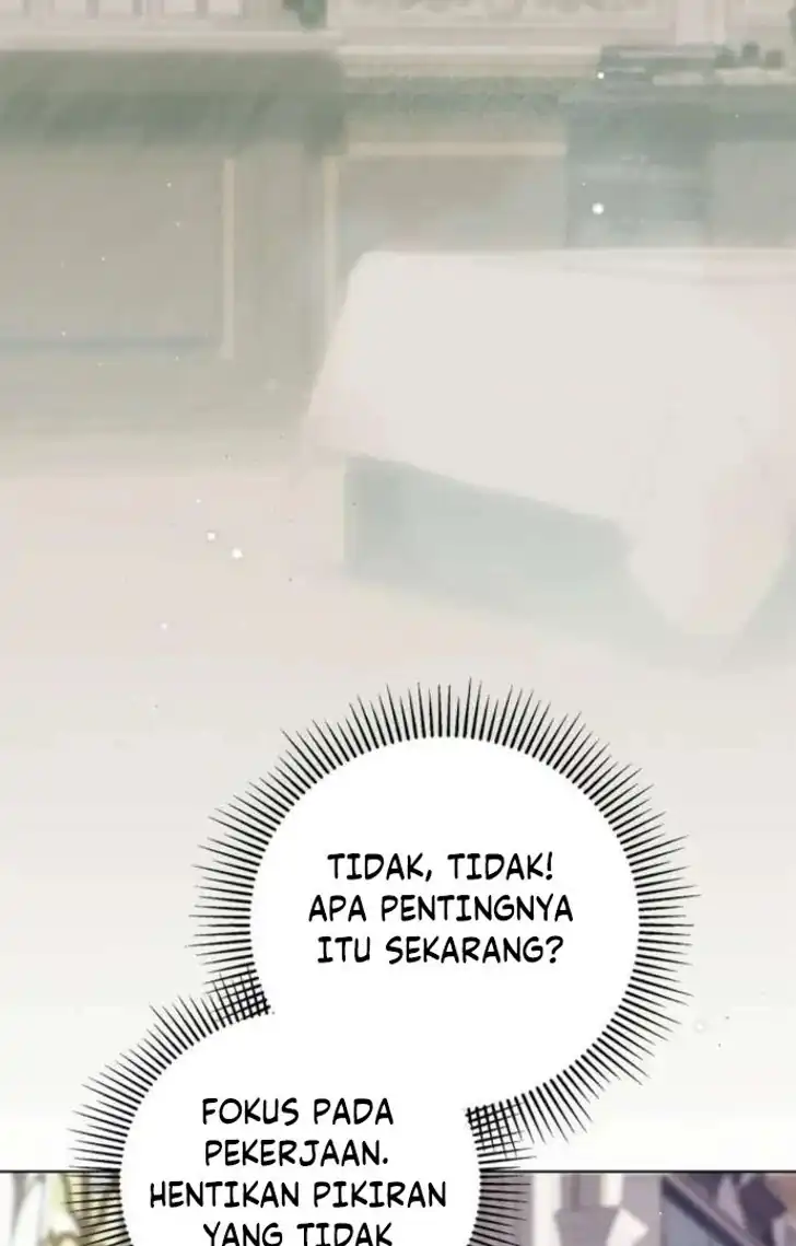 The Count's Secret Maid Chapter 55 - halaman 8