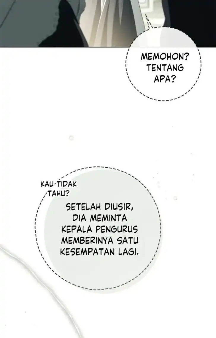 The Count's Secret Maid Chapter 55 - halaman 80