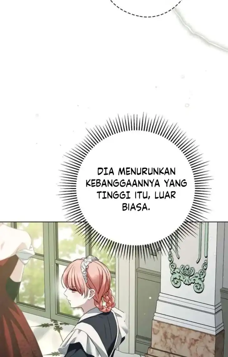 The Count's Secret Maid Chapter 55 - halaman 82