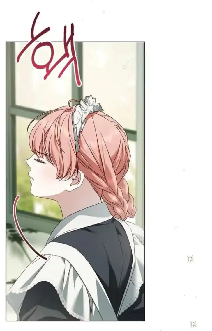The Count's Secret Maid Chapter 55 - halaman 84