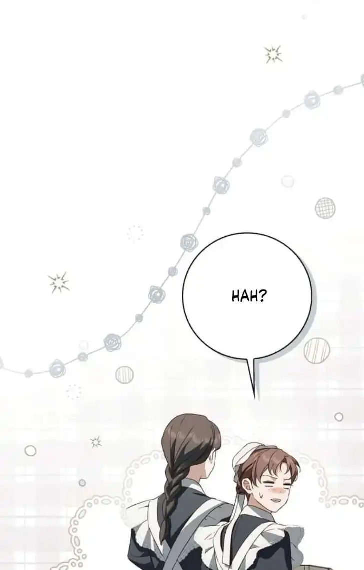 The Count's Secret Maid Chapter 55 - halaman 85